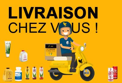 Services de livraison