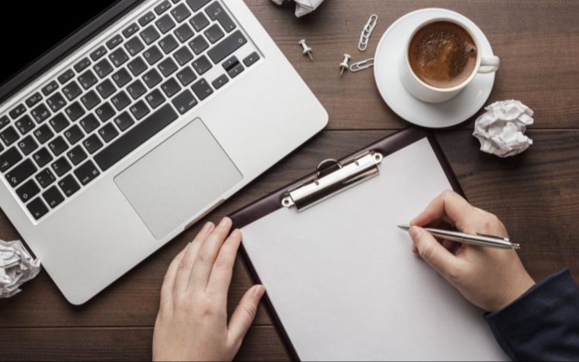 Redaction de memoire